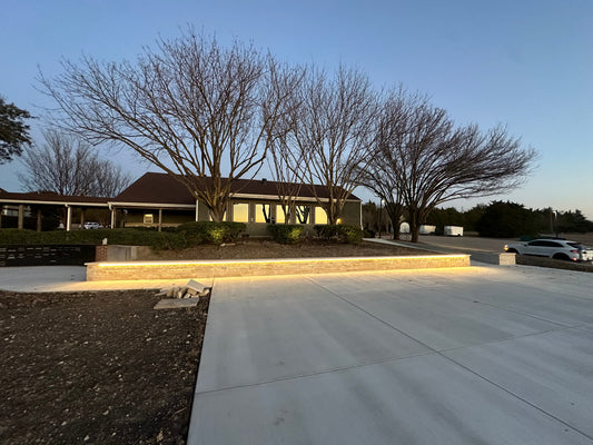 Outdoor Garden Patio