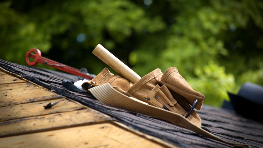 What to Do After a Hailstorm in Texas | Roof Damage, Claims & Checklist