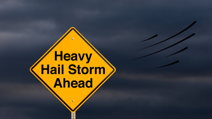 Texas Storm Season Survival Guide: Preparing for Wind and Hail Damage