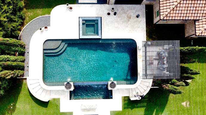 Backyard Makeovers That Matter: Why May Is the Best Time for Pool Resurfacing and Patio Renovations in North Texas