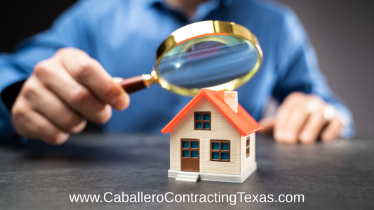 Fall Home Preparation in North Texas | Protect Your Roof, Insulation & Faucets After Hail