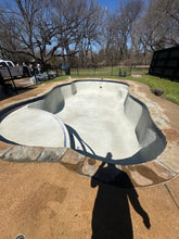 Load image into Gallery viewer, Pool Restoration | Outdoor Living Spaces
