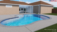 Load image into Gallery viewer, Pool Restoration | Outdoor Living Spaces
